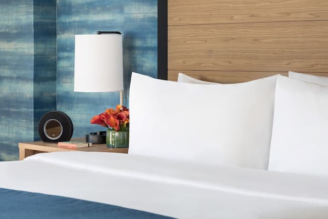 ホテル カザ フィッシャーマンズ ワーフ-デラックス ルーム キングベッド 1 台-1