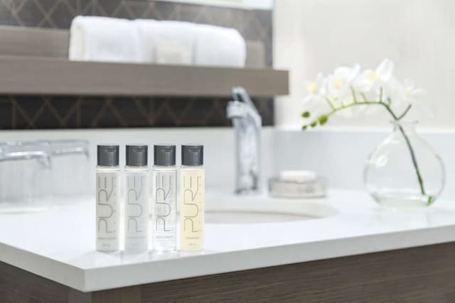 ホテル カザ フィッシャーマンズ ワーフ-デラックス ルーム クイーンベッド 2 台-6