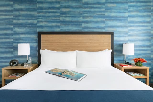 ホテル カザ フィッシャーマンズ ワーフ-デラックス ルーム キングベッド 1 台-2