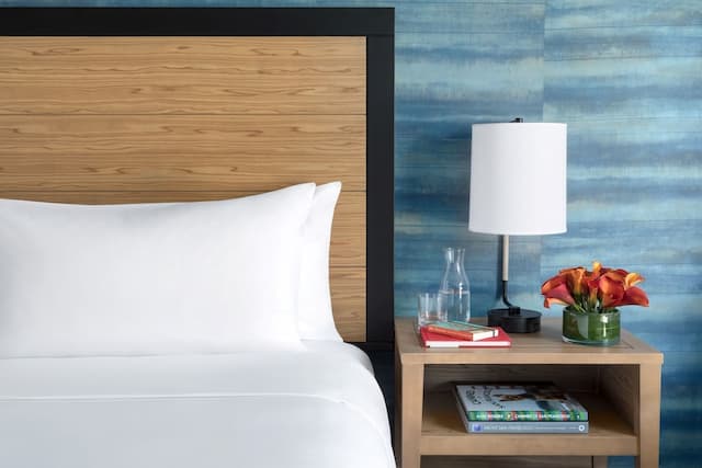 ホテル カザ フィッシャーマンズ ワーフ-ルーム (Partial Bay View)-1