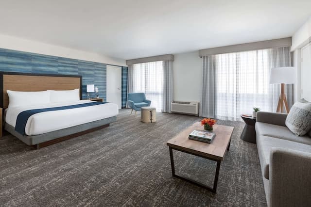 ホテル カザ フィッシャーマンズ ワーフ-スイート (Caza)-2