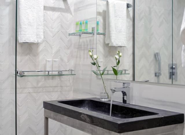 아테네 스타라이트 호텔-트윈룸-7