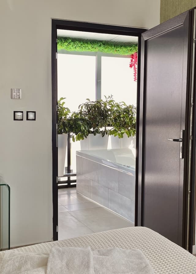 아테네 스타라이트 호텔-Penthouse Hot Tub Acropolis View-5