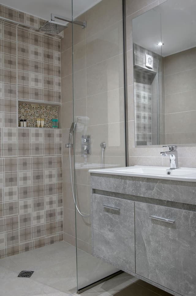 아테네 스타라이트 호텔-트윈룸-6