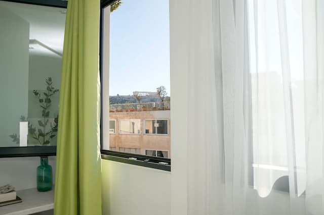 아테네 스타라이트 호텔-슈피리어 더블룸 (Acropolis View)-8