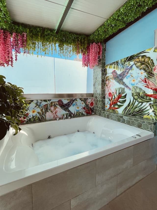 아테네 스타라이트 호텔-Penthouse Hot Tub Acropolis View-7