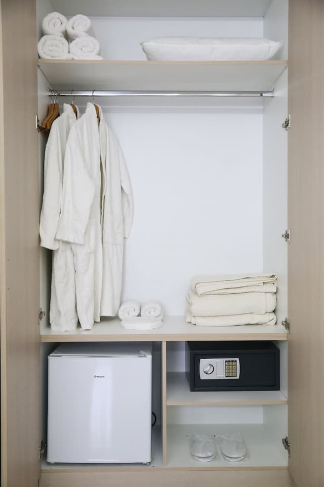 아테네 스타라이트 호텔-트윈룸-1