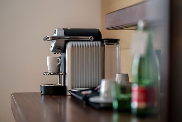 維也納伊姆勞爾飯店-普通套房, 露台-4