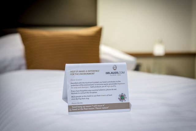 維也納伊姆勞爾飯店-標準雙人房-10