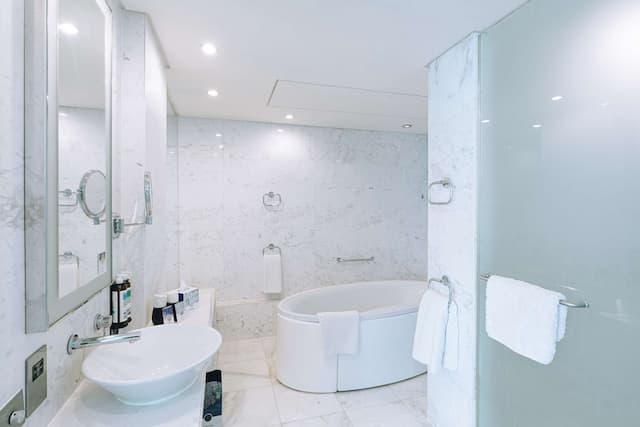 メディア ワン ホテル ドバイ-HIP CITY-8