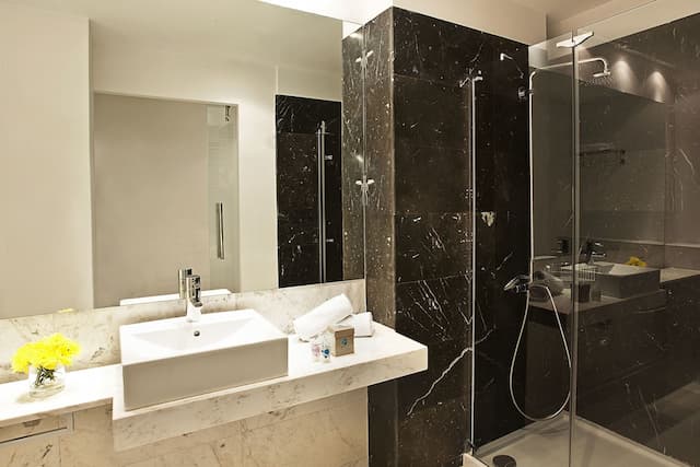 格魯普蒂爾格蘭維亞 678 酒店-單人房-4