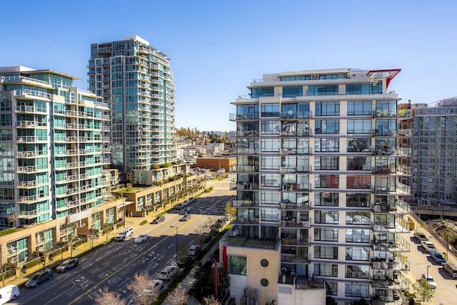 ピナクル ホテル アット ザ ピア-スタンダード ルーム キングベッド 1 台 マウンテンサイド-4