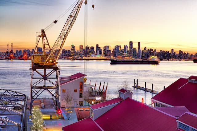 ピナクル ホテル アット ザ ピア-スーペリア ルーム キングベッド 1 台 (Partial Harbourview)-5