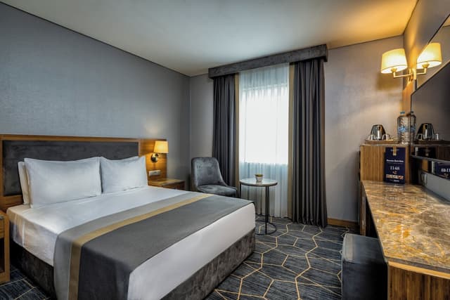 호텔 베네라-싱글룸, 싱글침대 1개-5