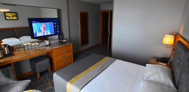 호텔 베네라-더블룸-3