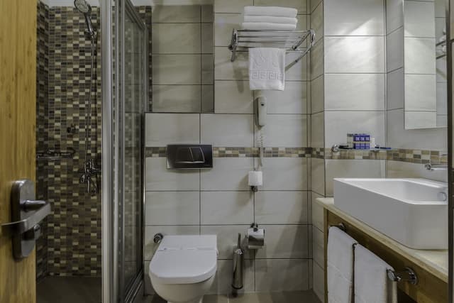 호텔 베네라-더블룸-5