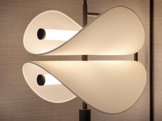 ヒルトン ニューヨーク ファッション ディストリクト-キングサイズベッド-7