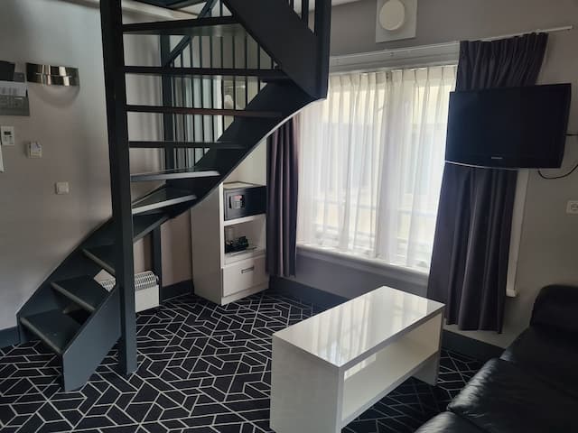 ホテル CC-4 人部屋-5