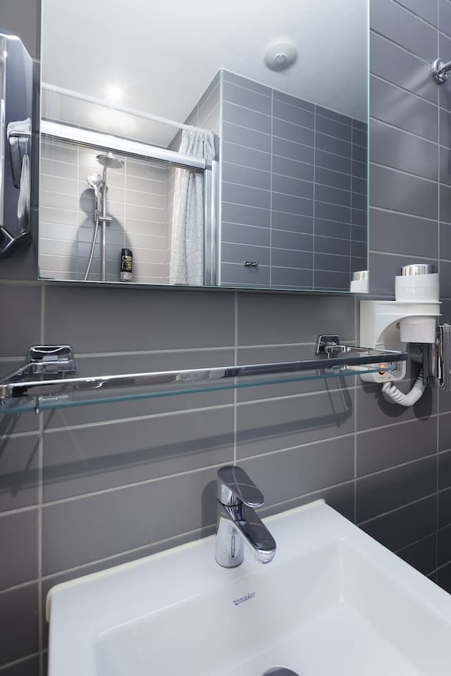 ホテル CC-Souterrain Double Room no View-6