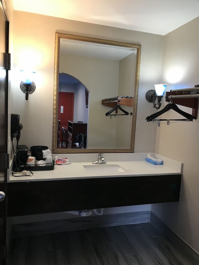 서밋 인 - 휴스턴 메디컬 센터-스탠다드룸, 퀸사이즈침대 2개-3