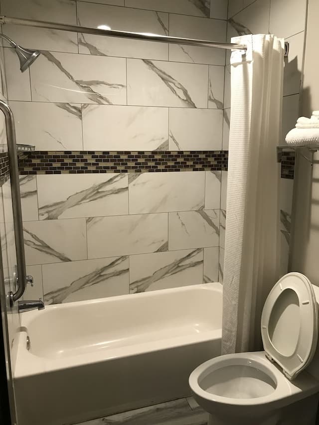 서밋 인 - 휴스턴 메디컬 센터-스탠다드룸, 퀸사이즈침대 2개-4