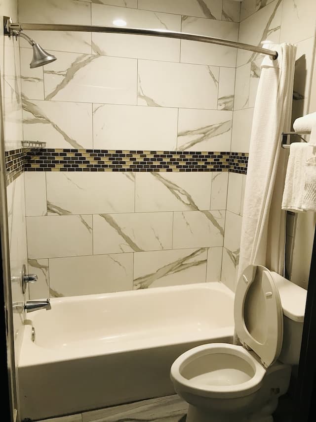 서밋 인 - 휴스턴 메디컬 센터-스탠다드룸, 킹사이즈침대 1개-4