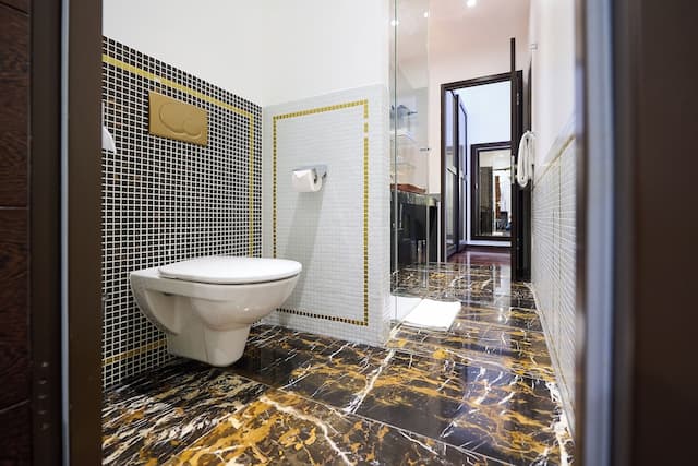 마이플레이스 프리미엄 아파트먼트-디럭스 스튜디오-15