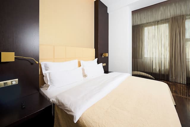 마이플레이스 프리미엄 아파트먼트-주니어 스위트, 킹사이즈침대 1개-5