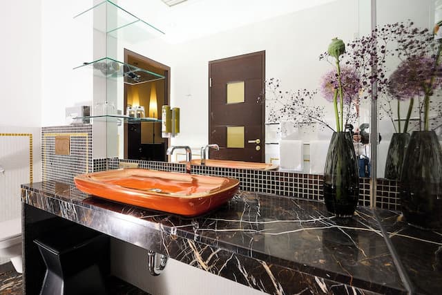 마이플레이스 프리미엄 아파트먼트-주니어 스위트, 킹사이즈침대 1개-27