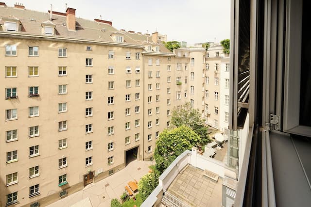 마이플레이스 프리미엄 아파트먼트-디럭스 스튜디오-16