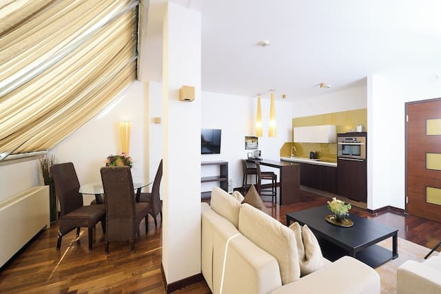 마이플레이스 프리미엄 아파트먼트-이그제큐티브 스위트-20