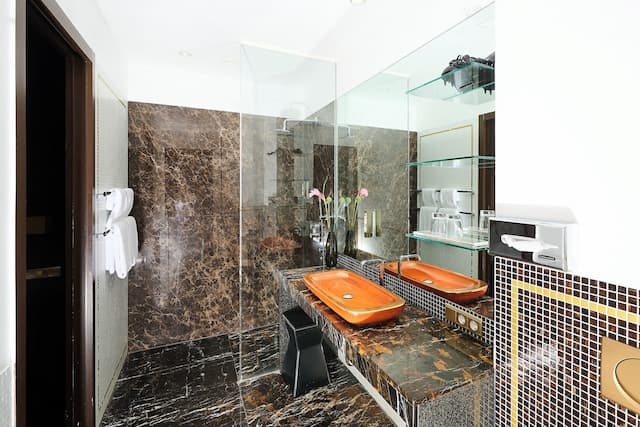 마이플레이스 프리미엄 아파트먼트-주니어 스위트, 킹사이즈침대 1개-24