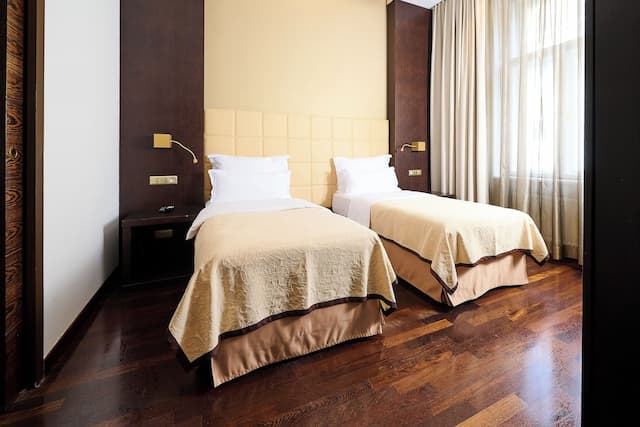 마이플레이스 프리미엄 아파트먼트-주니어 스위트, 킹사이즈침대 1개-3