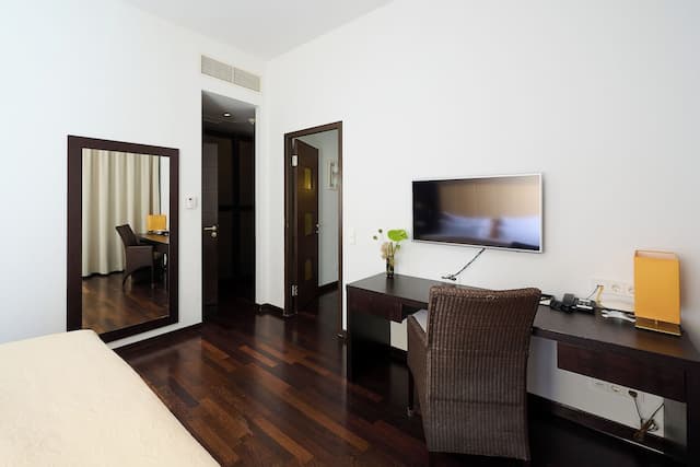 마이플레이스 프리미엄 아파트먼트-이그제큐티브 스위트-2