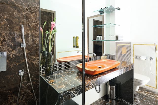 마이플레이스 프리미엄 아파트먼트-주니어 스위트, 킹사이즈침대 1개-25