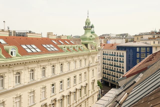 마이플레이스 프리미엄 아파트먼트-주니어 스위트, 킹사이즈침대 1개-28