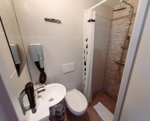 ホテル ワシントン-スタンダード ルーム-3