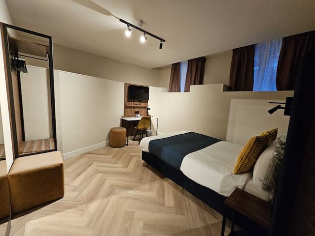 ホテル ワシントン-コンフォート ルーム-1