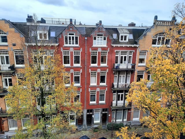 ホテル ワシントン-スタンダード ルーム-2