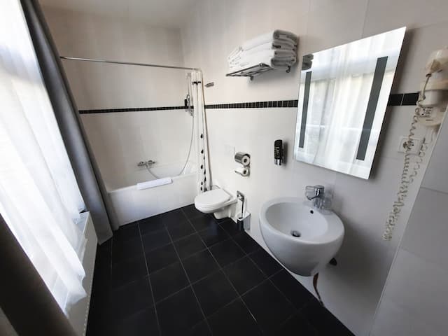 ホテル ワシントン-4 人部屋-8