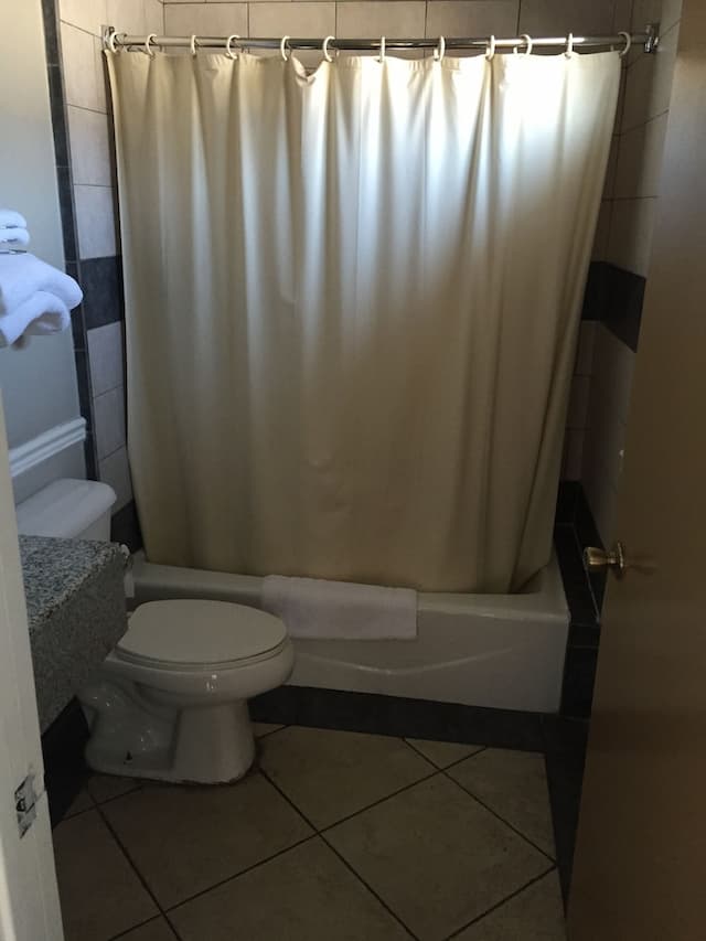 ラ ボニータ イン モーテル-クラシック ルーム-1