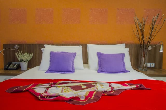 ノーバス シティ ホテル-プレミアム ツインルーム-6