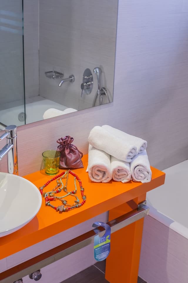 ノーバス シティ ホテル-プレミアム  トリプルルーム-1