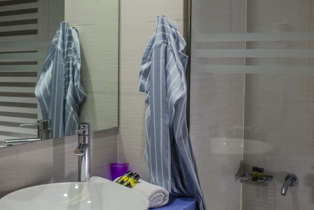 ノーバス シティ ホテル-プレミアム シングルルーム-6