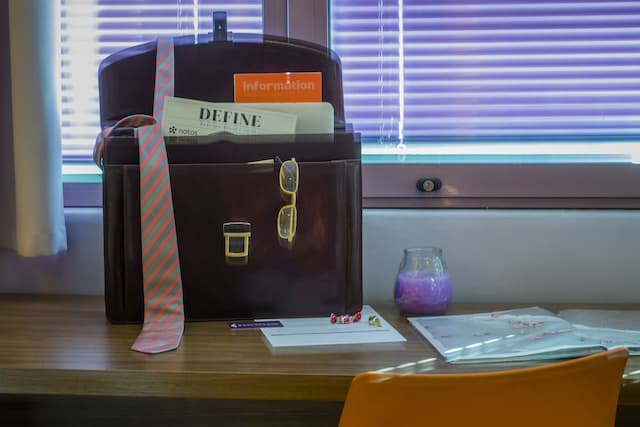 ノーバス シティ ホテル-プレミアム シングルルーム-5