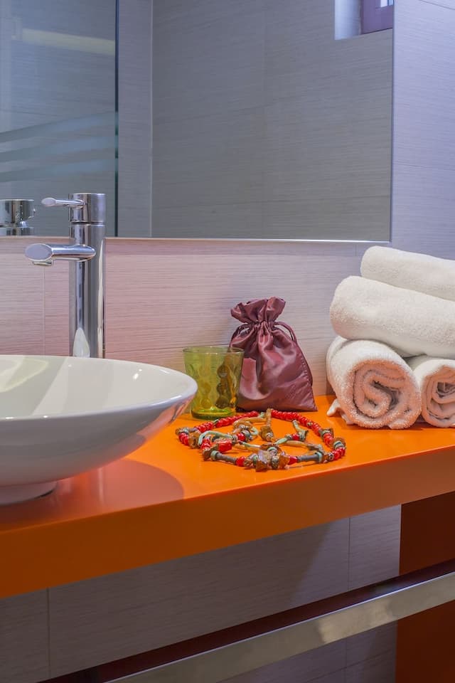 ノーバス シティ ホテル-プレミアム  トリプルルーム-8