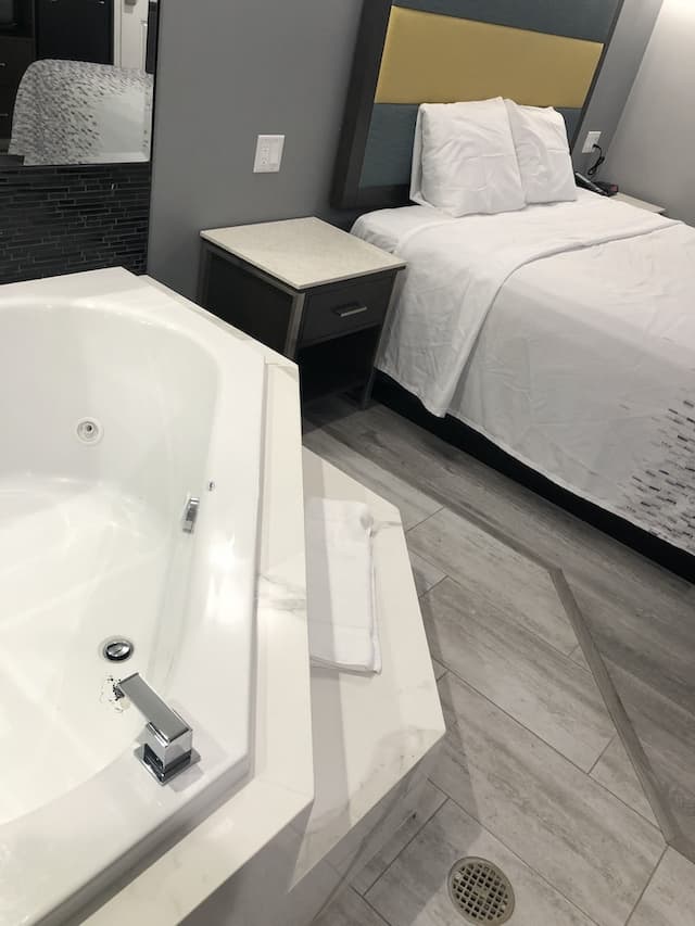 트래블로지 인 & 스위트 바이 윈덤 웨스트 코비나-스튜디오 스위트, 킹사이즈침대 1개, 금연-4