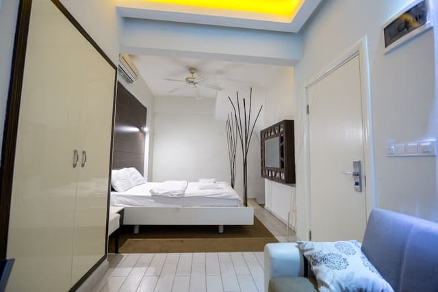 Element Suites-家庭复式, 1 间卧室-3