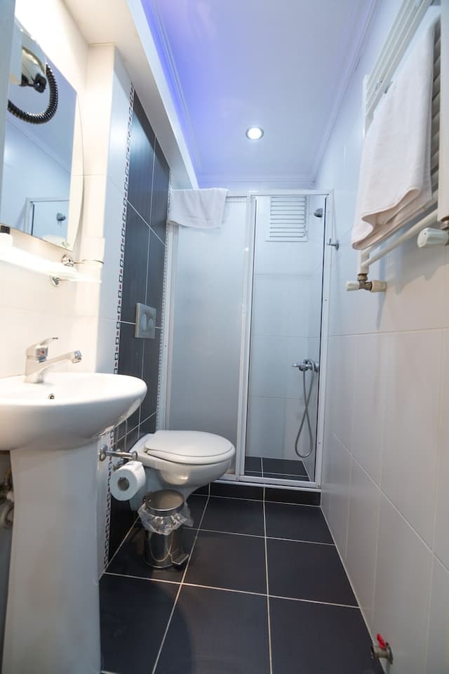 Element Suites-标准三人房-5