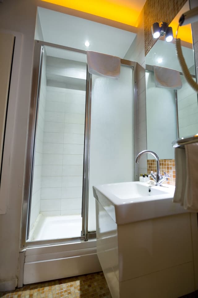 Element Suites-华丽套房-6